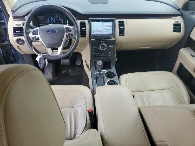 2019 FORD FLEX LIMIT 2FMGK5D85KBA24913