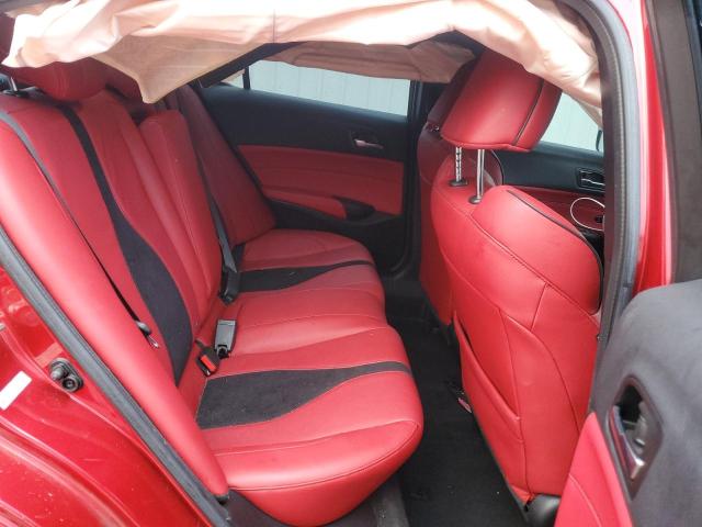 2019 ACURA ILX PREMIU 19UDE2F80KA007685