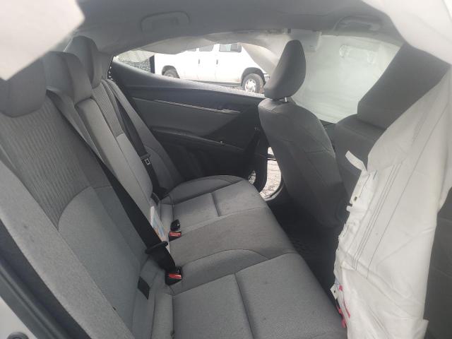 2025 TOYOTA CAMRY XSE - 4T1DBADK7SU534889