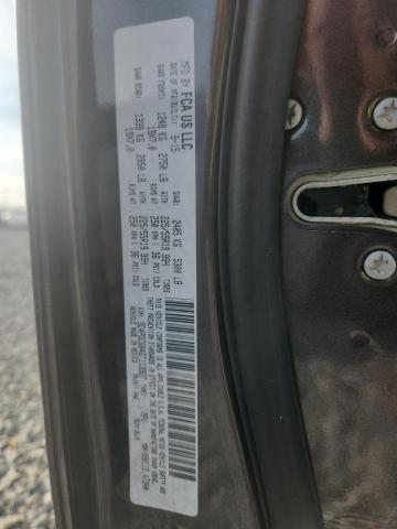 2016 DODGE JOURNEY CR 3C4PDCGB4GT113927