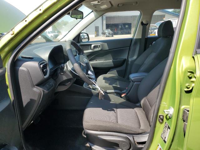 2024 HYUNDAI VENUE SE KMHRB8A39RU300193