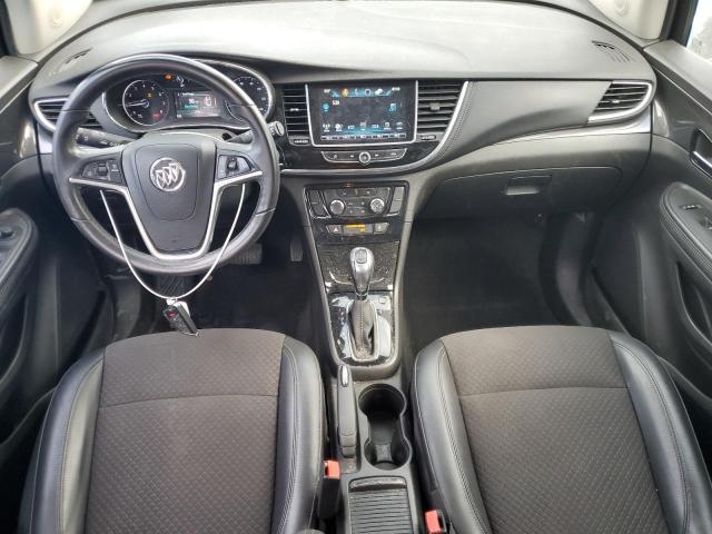 2018 BUICK ENCORE PREFERRED KL4CJESB9JB515228