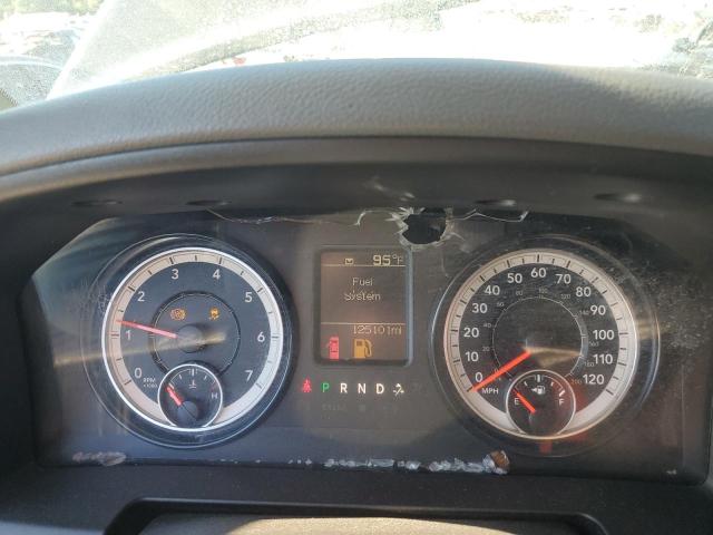 2019 RAM 1500 CLASS 1C6RR7KTXKS639935