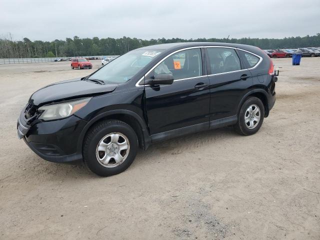 HONDA CR-V LX