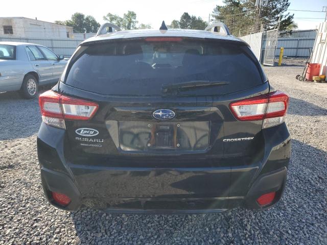 2018 SUBARU CROSSTREK PREMIUM JF2GTABCXJH285037