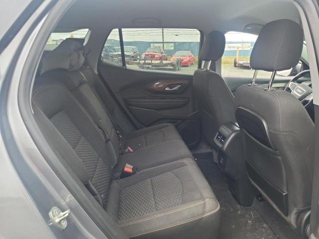 2020 GMC TERRAIN SL 3GKALTEV2LL269873