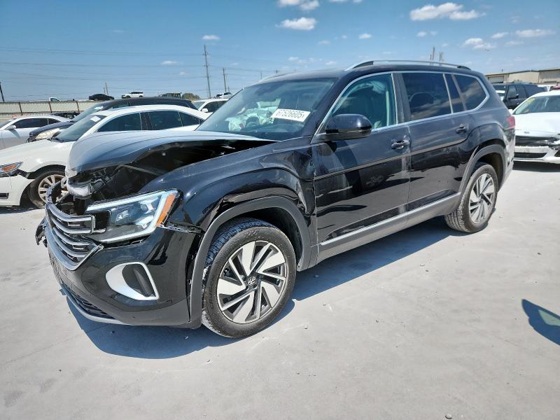 VOLKSWAGEN ATLAS SEL