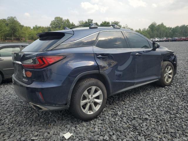 2017 LEXUS RX 350 BAS 2T2BZMCA3HC131219