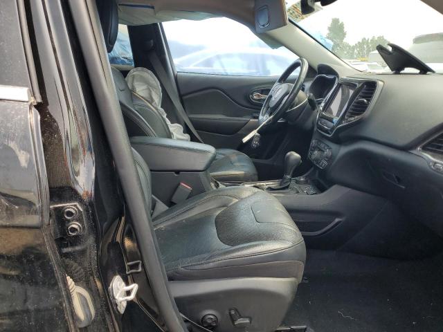 2020 JEEP CHEROKEE L 1C4PJMDN1LD595091