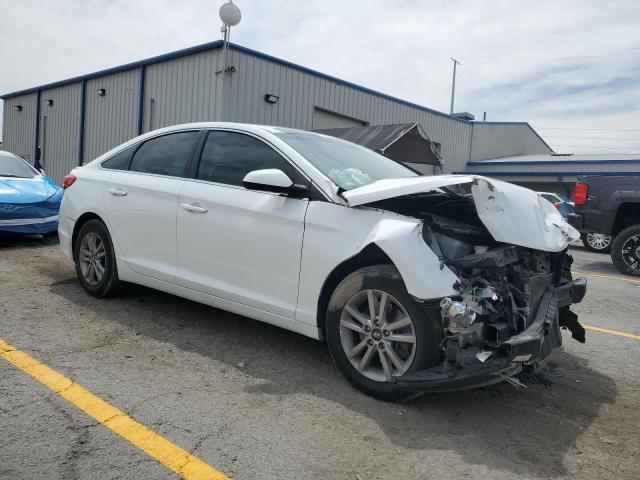 2016 HYUNDAI SONATA SE 5NPE24AFXGH371383