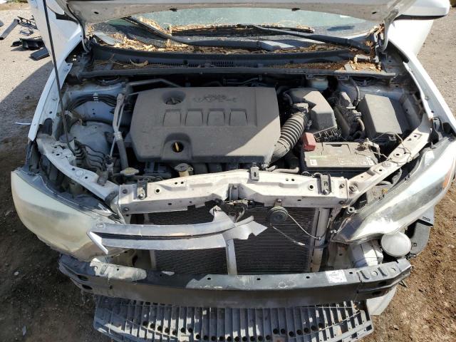 2016 TOYOTA COROLLA L 2T1BURHE8GC727338