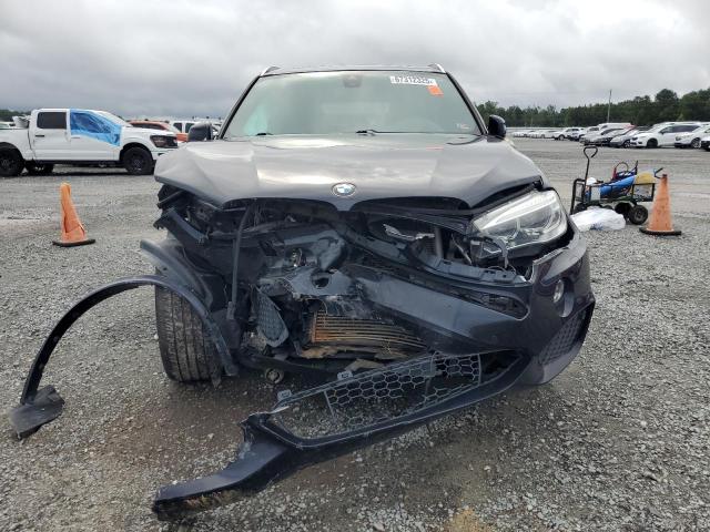 2017 BMW X5 XDRIVE35I 5UXKR0C30H0V71325