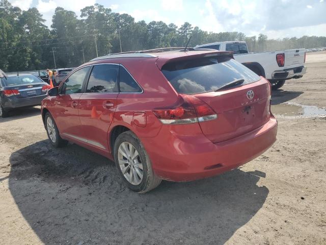 2013 TOYOTA VENZA LE - 4T3ZA3BB1DU073772