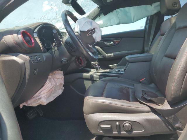 2019 CHEVROLET BLAZER RS 3GNKBJRS4KS589196