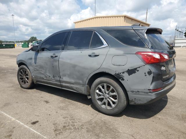 2018 CHEVROLET EQUINOX LT 3GNAXJEV1JS546110