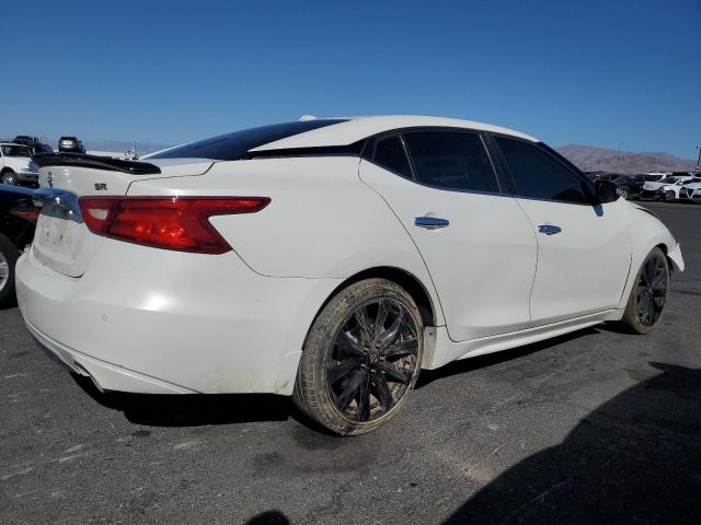 2017 NISSAN MAXIMA 3.5 1N4AA6AP8HC436384