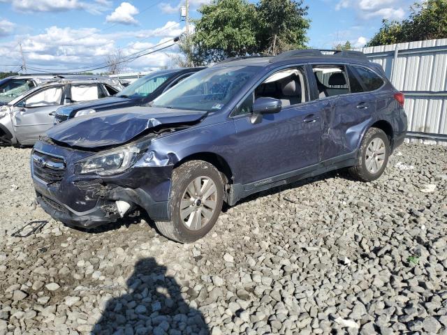 2018 SUBARU OUTBACK 2.5I PREMIUM #3273804381