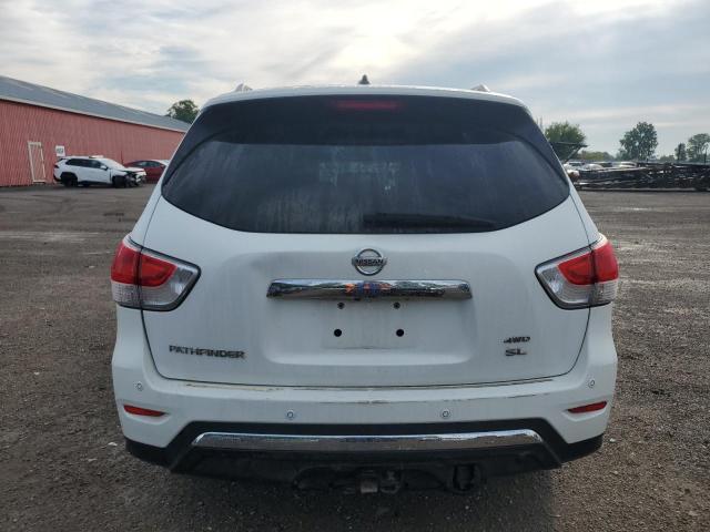 2014 NISSAN PATHFINDER - 5N1AR2MM7EC660086