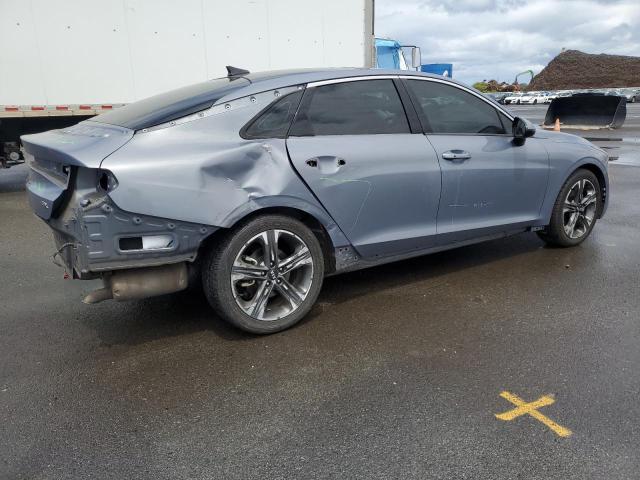 2021 KIA K5 EX #3303009599