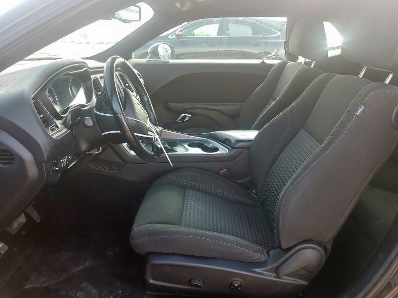 2020 DODGE CHALLENGER 2C3CDZAG8LH230455