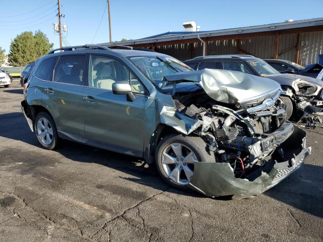 2015 SUBARU FORESTER 2 - JF2SJARC3FH511917