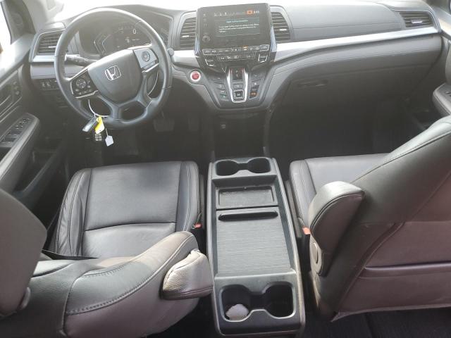 2020 HONDA ODYSSEY EX 5FNRL6H71LB065187