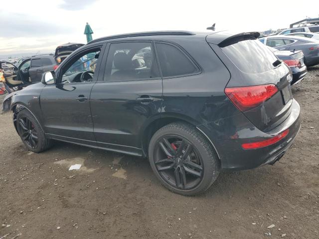 2016 AUDI SQ5 PREMIU WA1CCAFP1GA026202