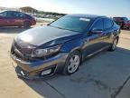 2015 KIA OPTIMA - KNAGM4A7XF5639517