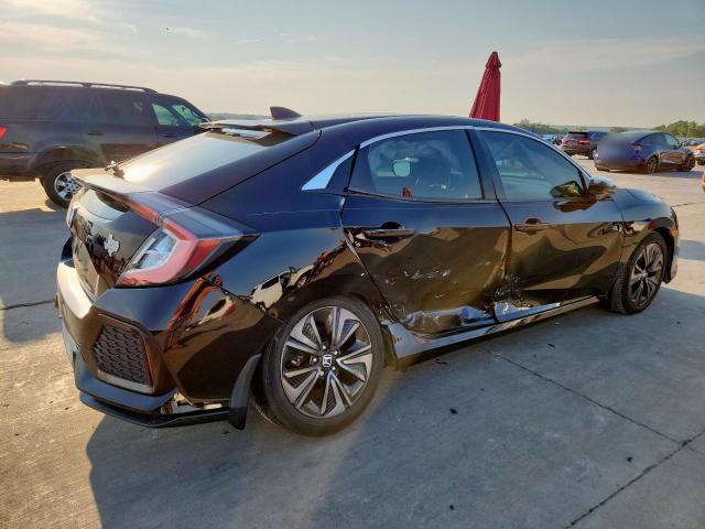 2018 HONDA CIVIC EX SHHFK7H5XJU239876