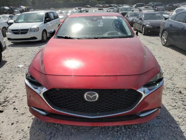 2021 MAZDA 3 PREMIUM JM1BPBEY4M1308366