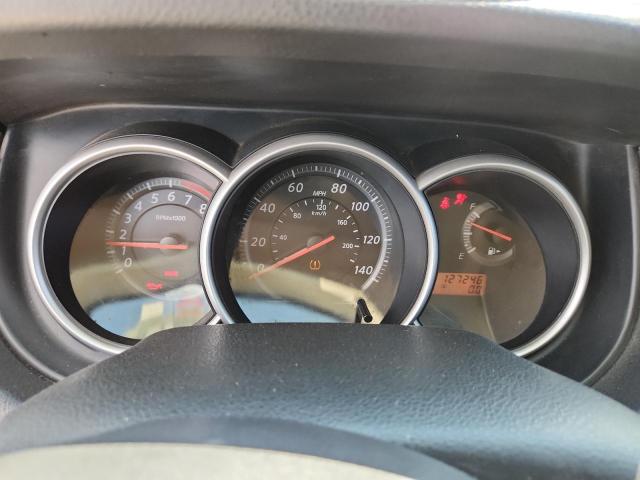 2010 NISSAN VERSA S - 3N1CC1AP8AL394392
