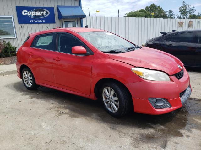 2010 TOYOTA COROLLA MA - 2T1KU4EE7AC350404