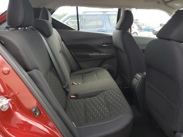 2021 NISSAN KICKS SV - 3N1CP5CV2ML490580