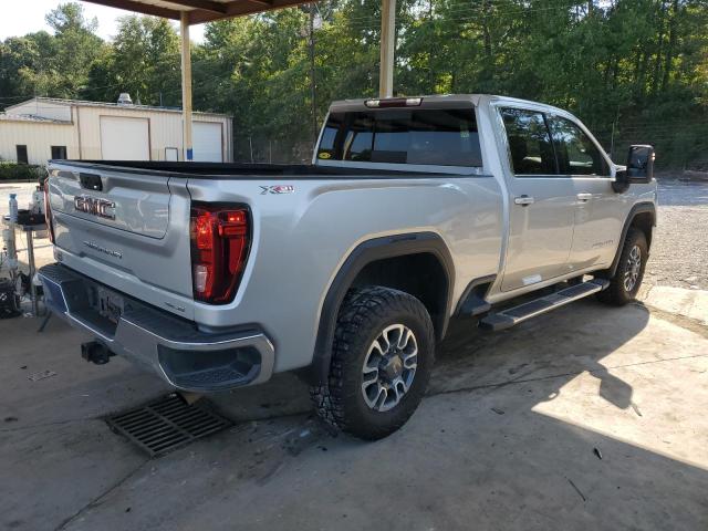 2022 GMC SIERRA K25 1GT49ME7XNF291003