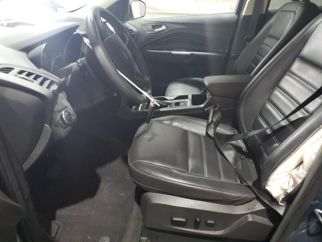 2019 FORD ESCAPE SEL 1FMCU9HD0KUB41574