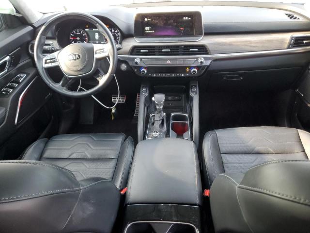 2021 KIA TELLURIDE 5XYP5DHCXMG170789
