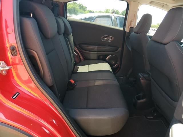 2020 HONDA HR-V EX 3CZRU6H57LM710376