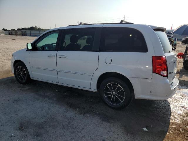 2017 DODGE GRAND CARA - 2C4RDGEG0HR773420