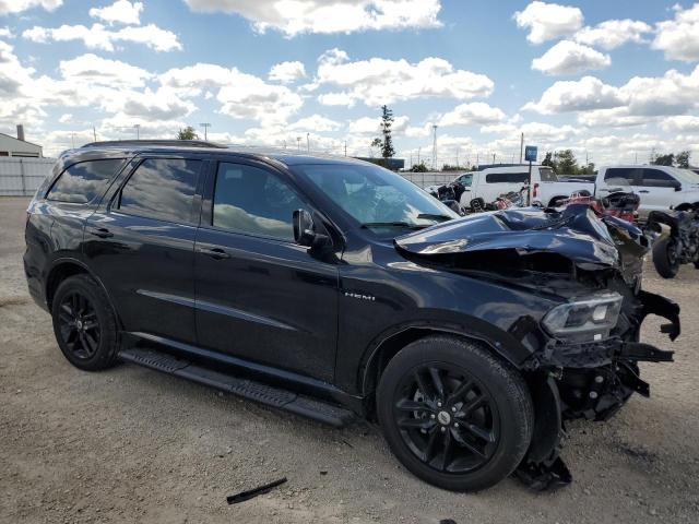 2024 DODGE DURANGO R/T 1C4SDJCT1RC146900