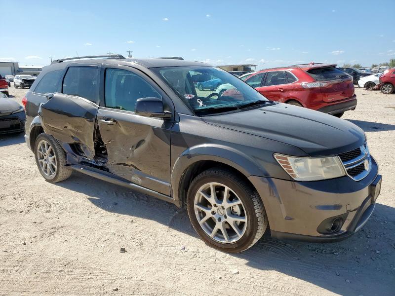 2016 DODGE JOURNEY SXT 3C4PDCBB2GT186432