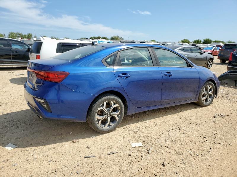 2019 KIA FORTE FE 3KPF24AD3KE032478