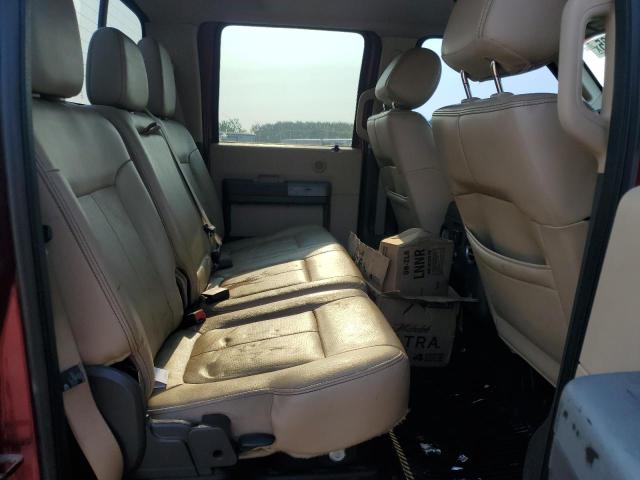 2015 FORD F250 SUPER - 1FT7W2BT1FEB02726