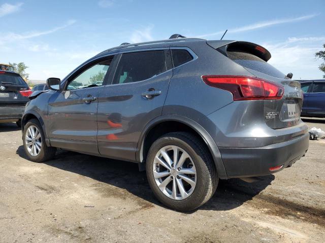 2017 NISSAN ROGUE SPOR JN1BJ1CR4HW102015