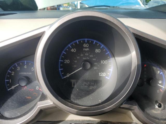 2011 HONDA ELEMENT EX - 5J6YH2H75BL005991