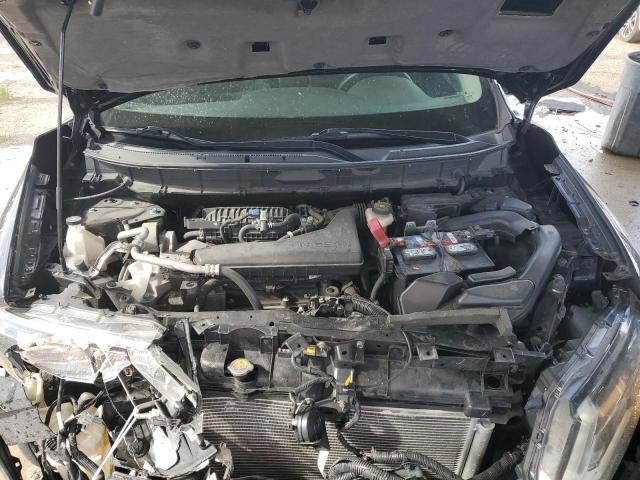 2017 NISSAN ROGUE S KNMAT2MT9HP559643