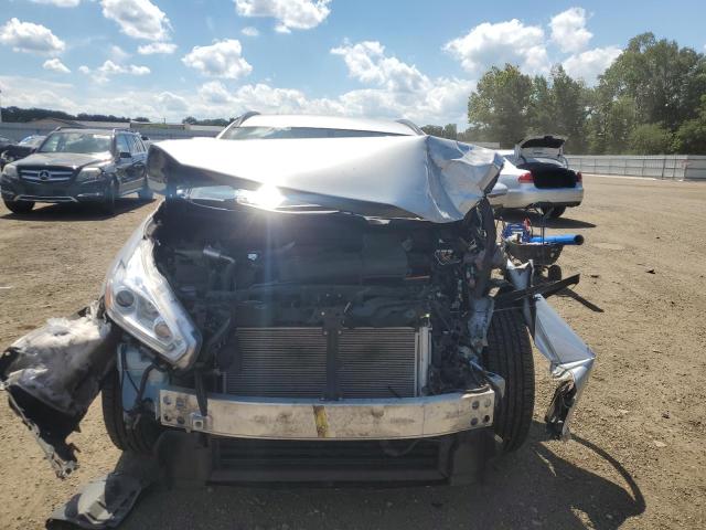 2017 NISSAN MURANO S 5N1AZ2MH5HN150119