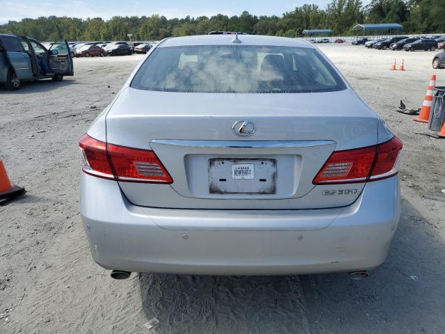2012 LEXUS ES 350 - JTHBK1EG4C2504721