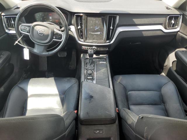 2020 VOLVO S60 T6 MOMENTUM 7JRA22TK3LG064232