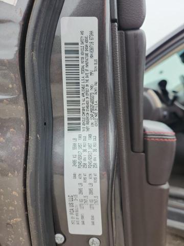 2015 JEEP CHEROKEE TRAILHAWK 1C4PJMBS2FW693273