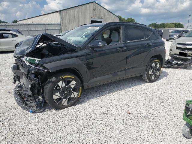 HYUNDAI KONA SEL